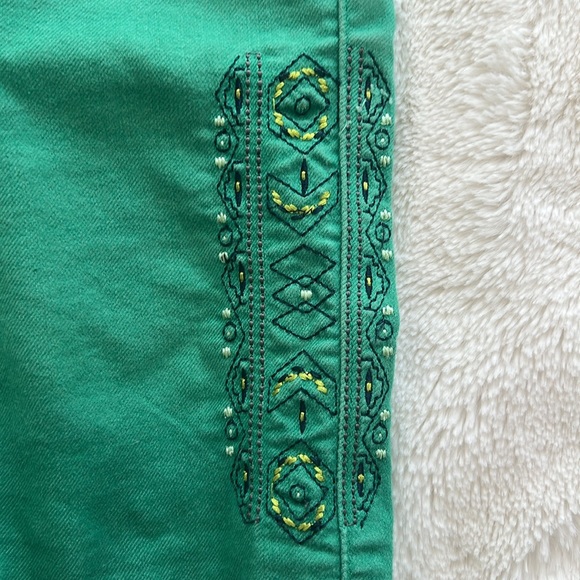 Prana shorts size6/28 - Picture 5 of 5